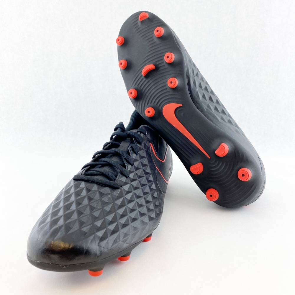 Nike Men's Tiempo Legend 8 FG Soccer Cleats - New in box